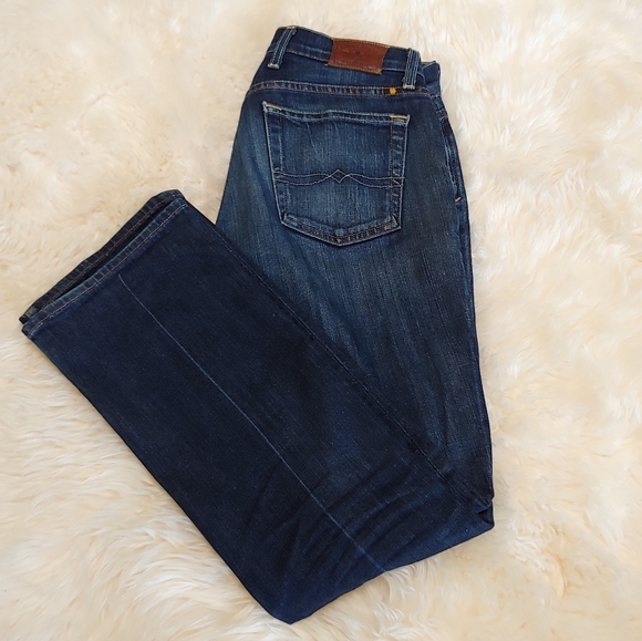 Lucky Brand jeans - Picture 2 of 6